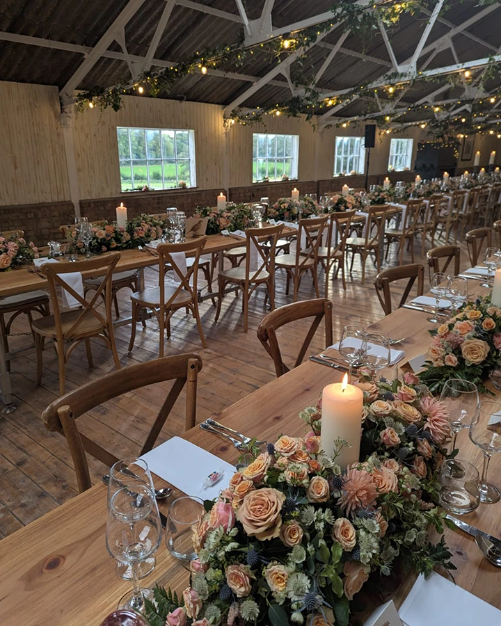 A New Brewery Wedding Venue - Maidstone - 03