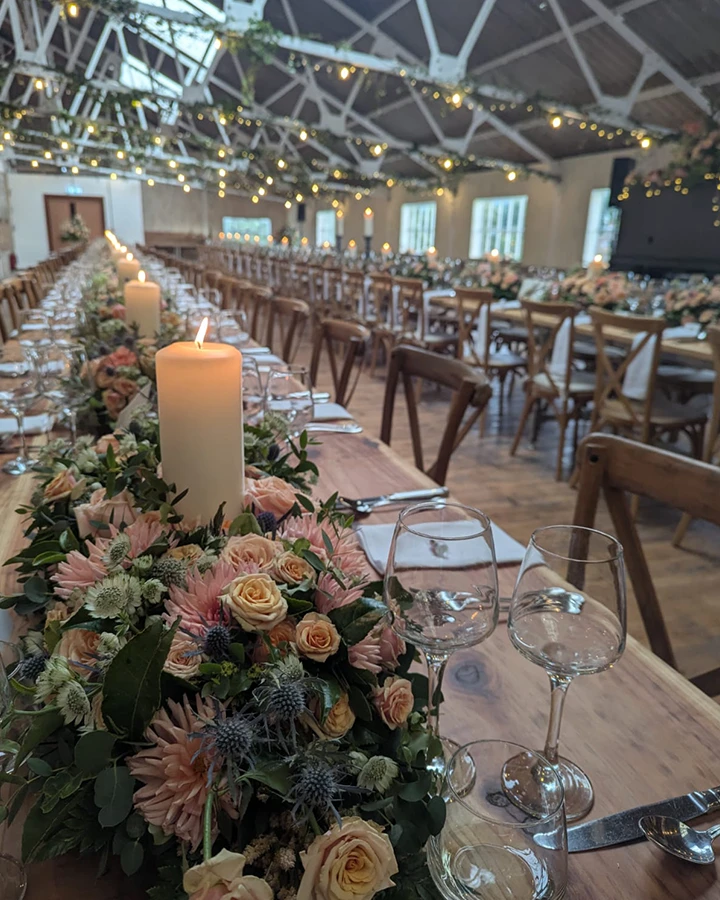 A New Brewery Wedding Venue - Maidstone - 04