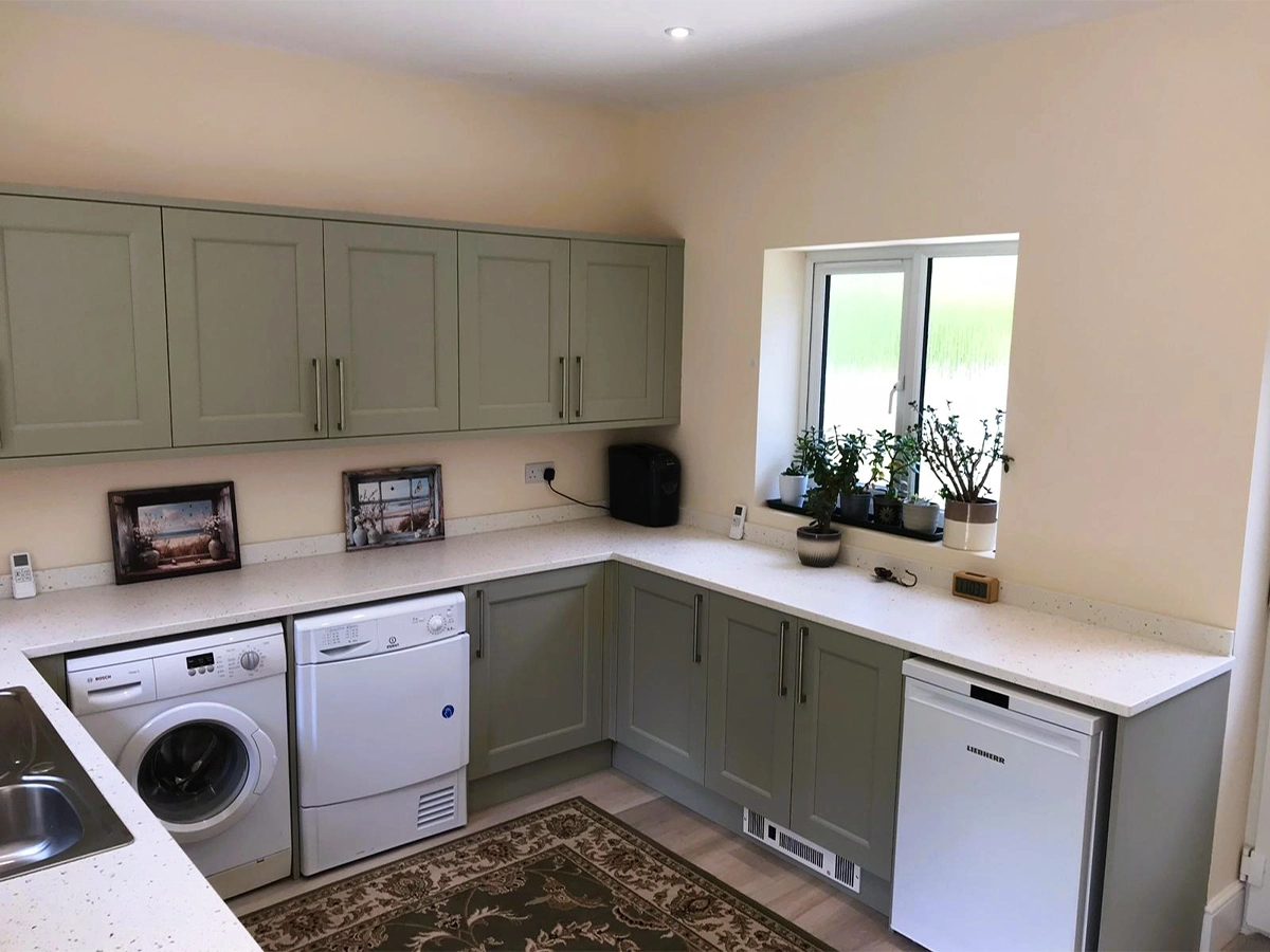 A Utility Extension in Storrington - 03