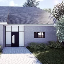 Barn Conversion to Holiday Let - Arlington - Thumbnail 05