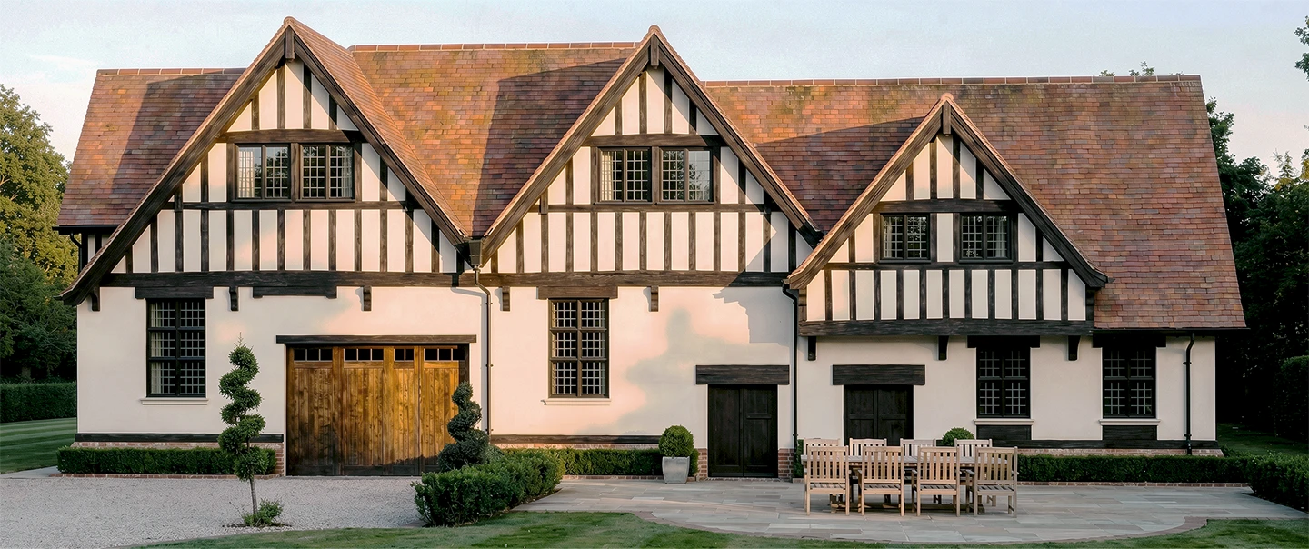 Brewery conversion within Arundel’s historic castle setting - 02