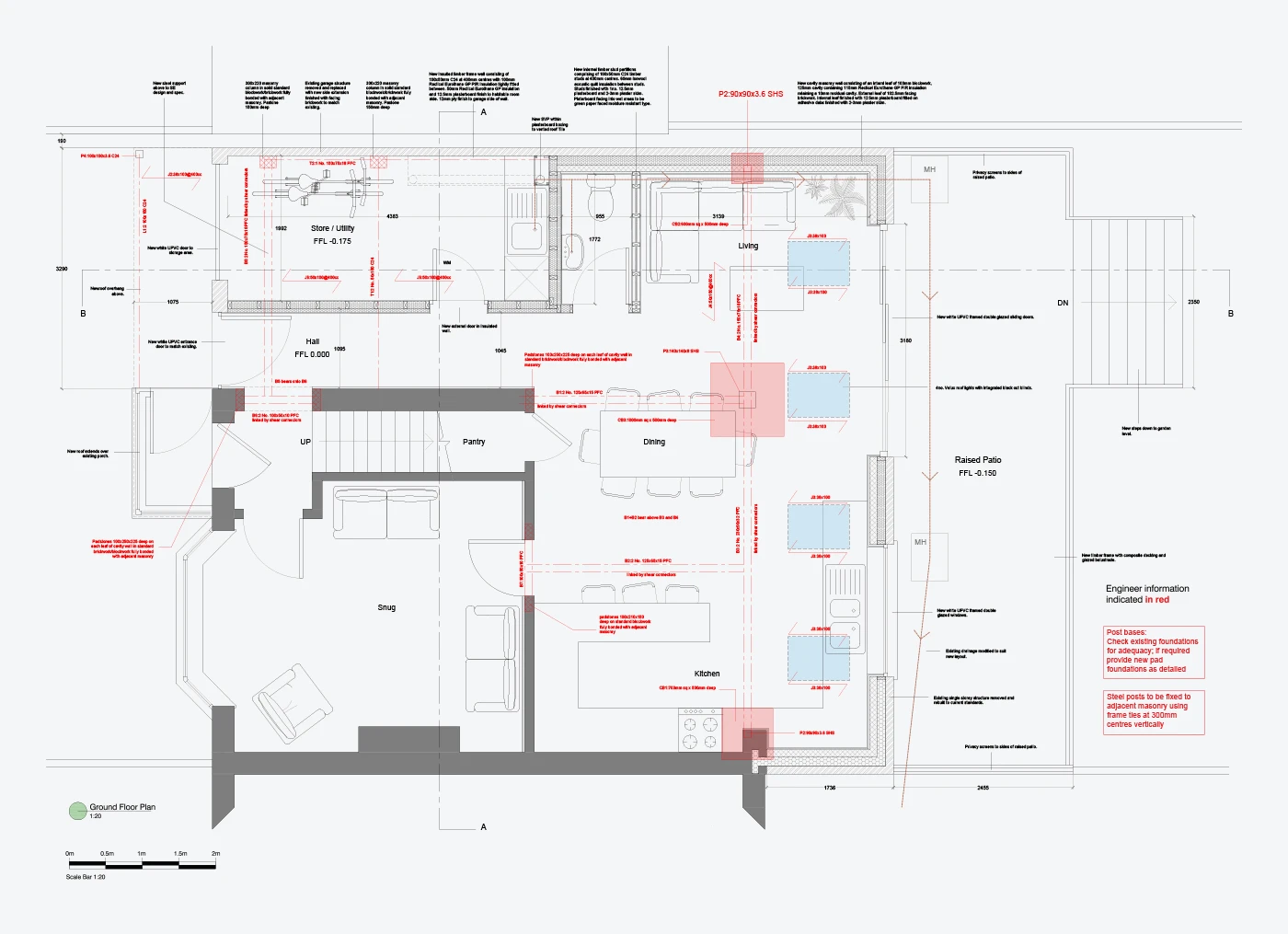 Building Regulations