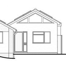 Bungalow Side Extension With Outbuilding - Peacehaven - 02 Thumbnail