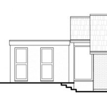 Bungalow Side Extension With Outbuilding - Peacehaven - 03 Thumbnail
