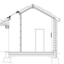 Bungalow Side Extension With Outbuilding - Peacehaven - 05 Thumbnail