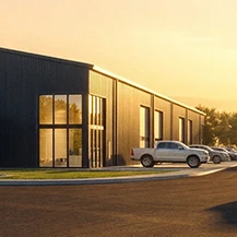 Business Park Redevelopment- Wood Corner 02 - Thumbnail