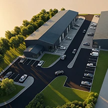 Business Park Redevelopment- Wood Corner 03 - Thumbnail