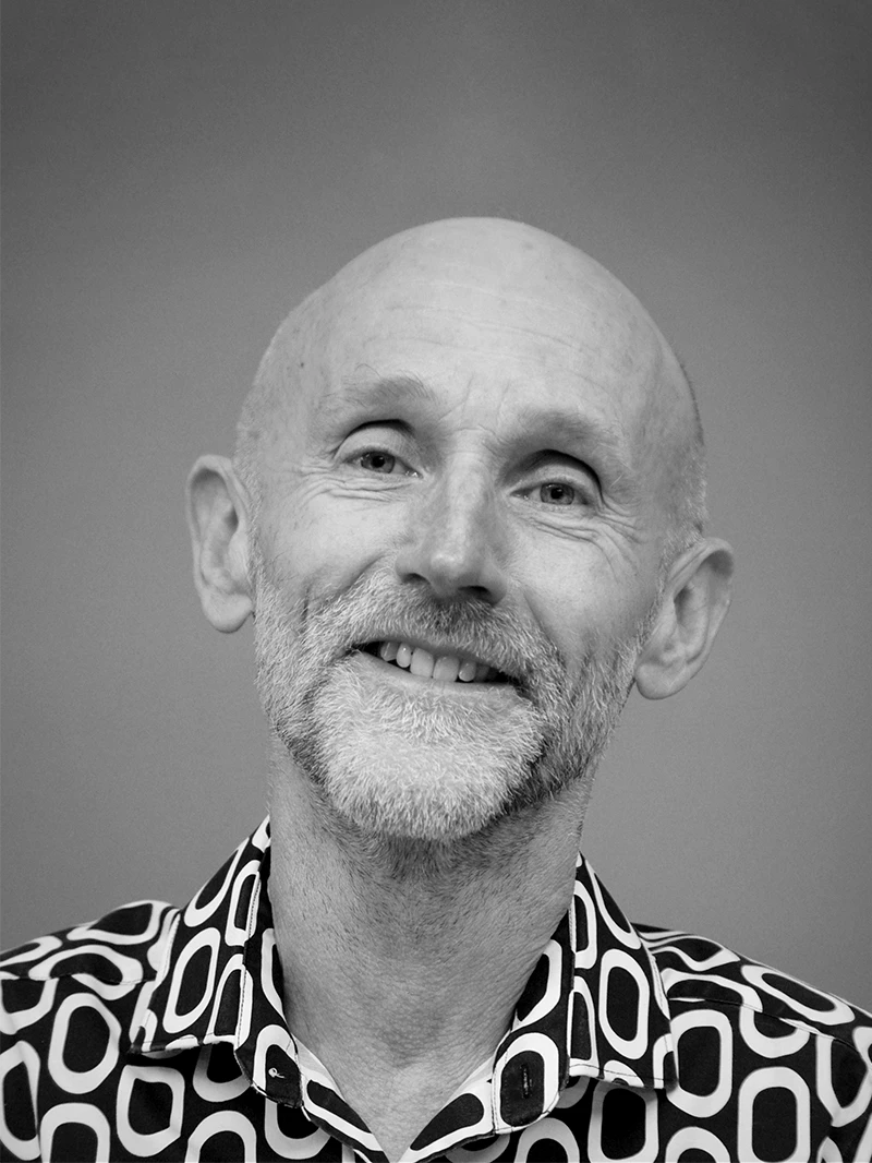 David Kemp