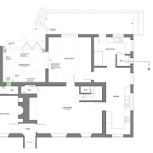 Extension for Grade II Listed Home - Arlington - 02 Thumbnail