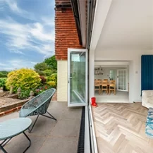 Extension for Grade II Listed Home - Arlington - Thumbnail 10