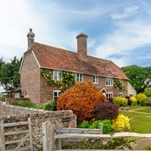 Extension for Grade II Listed Home - Arlington - Thumbnail 12