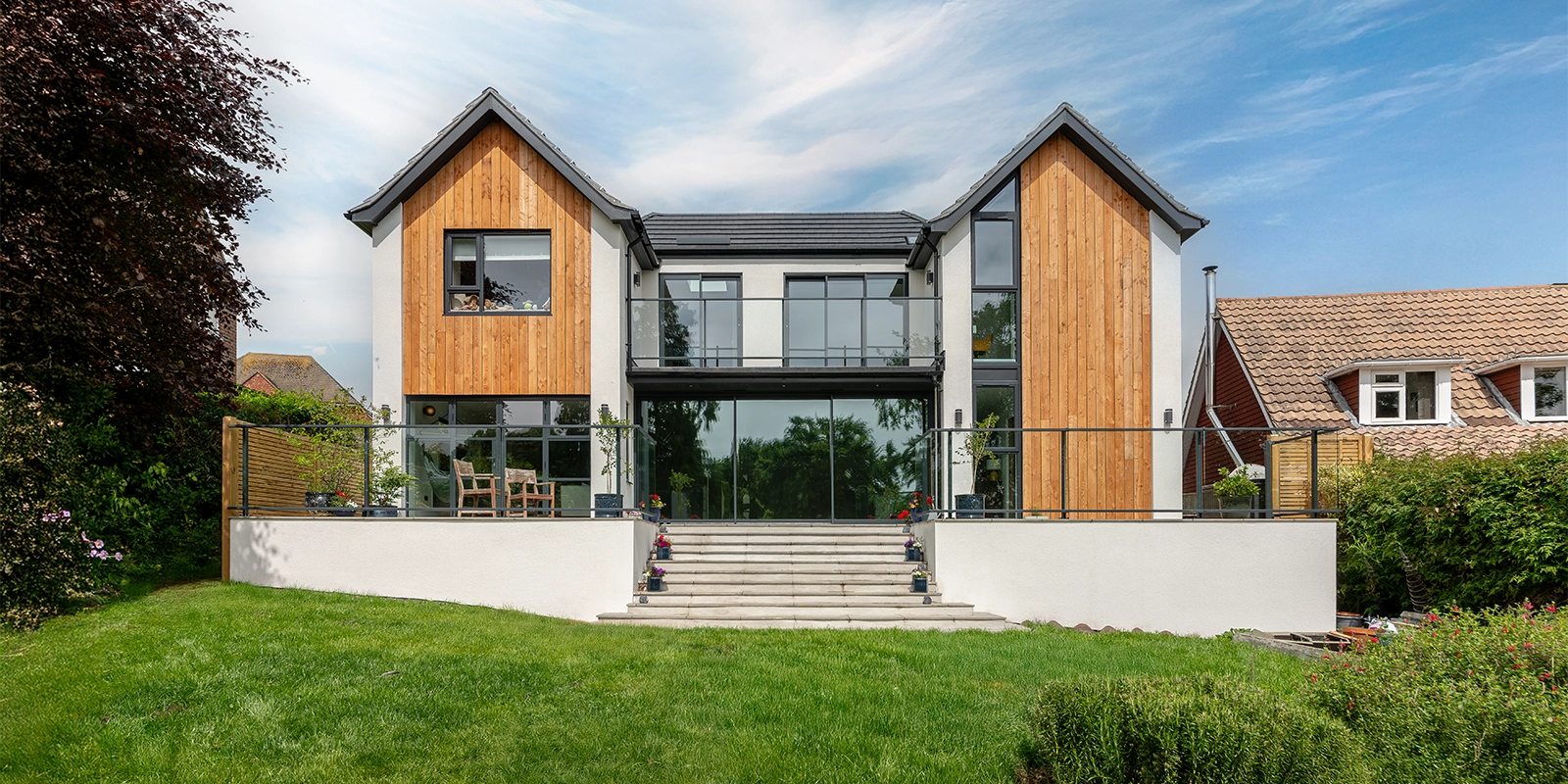 Full Renovation of Family Home - Eastbourne
