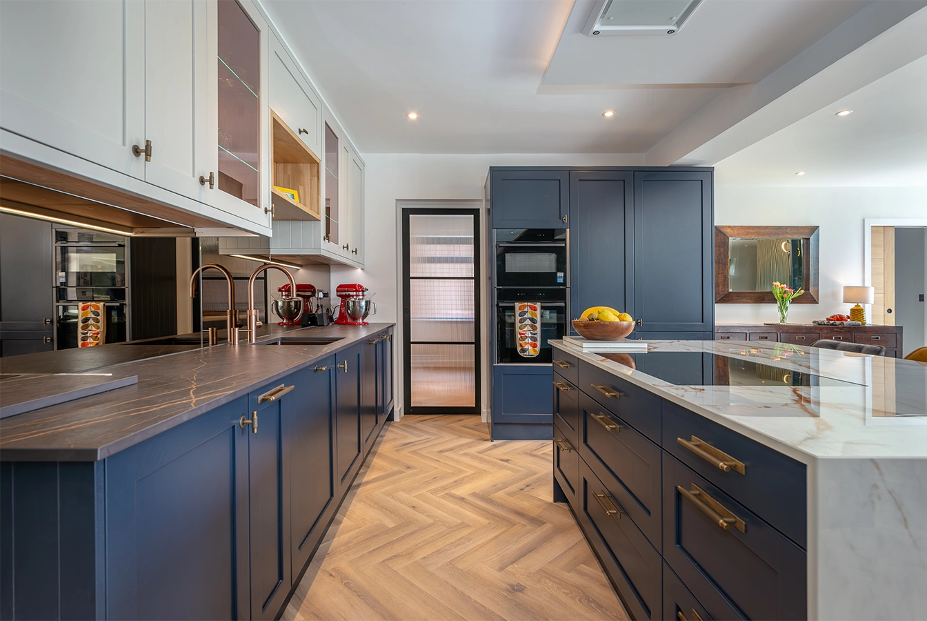 Full Renovation of Family Home - Eastbourne - 05