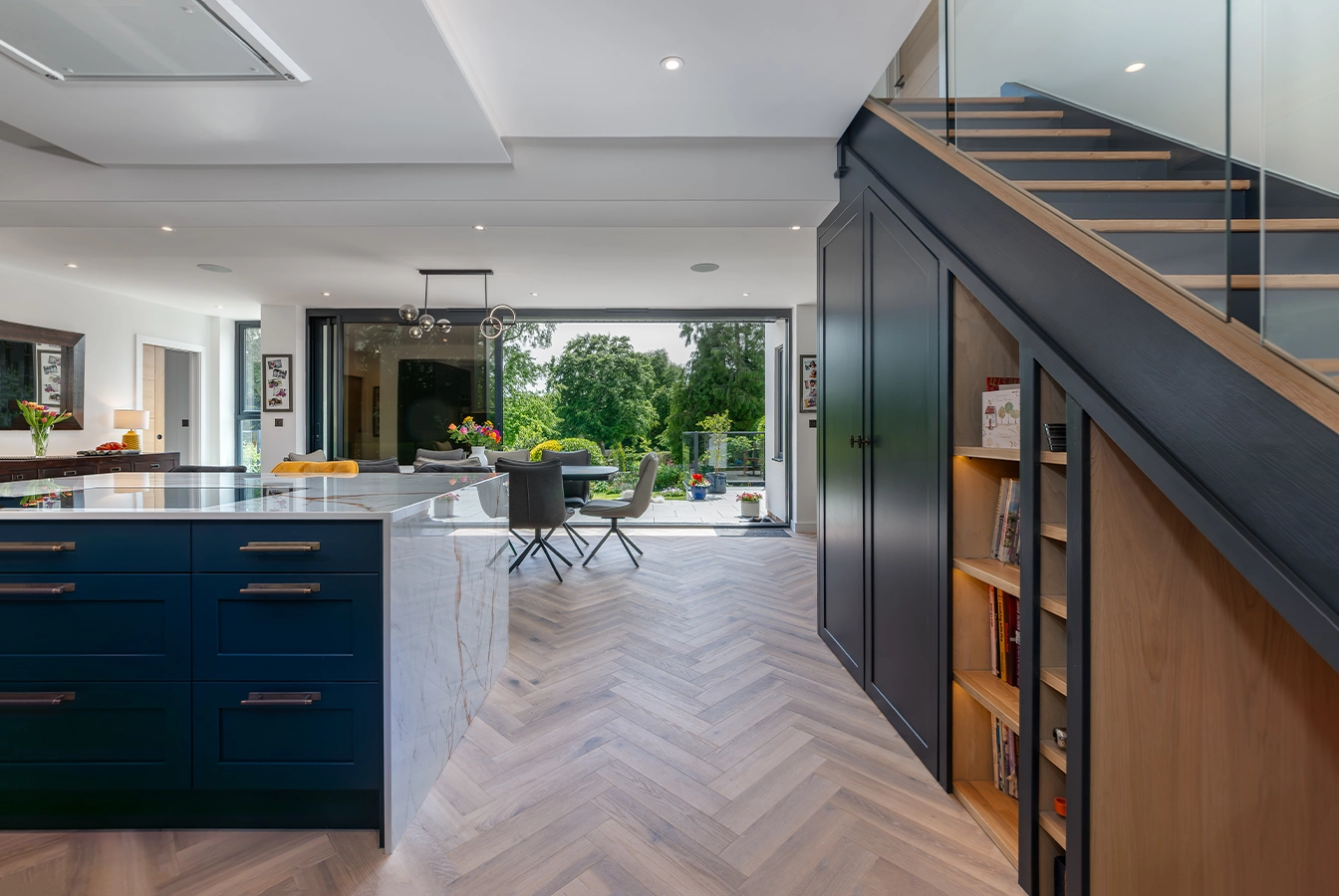 Full Renovation of Family Home - Eastbourne - 06