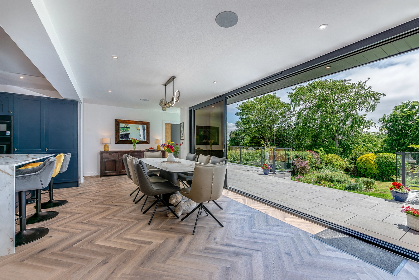 Full Renovation of Family Home - Eastbourne - 07