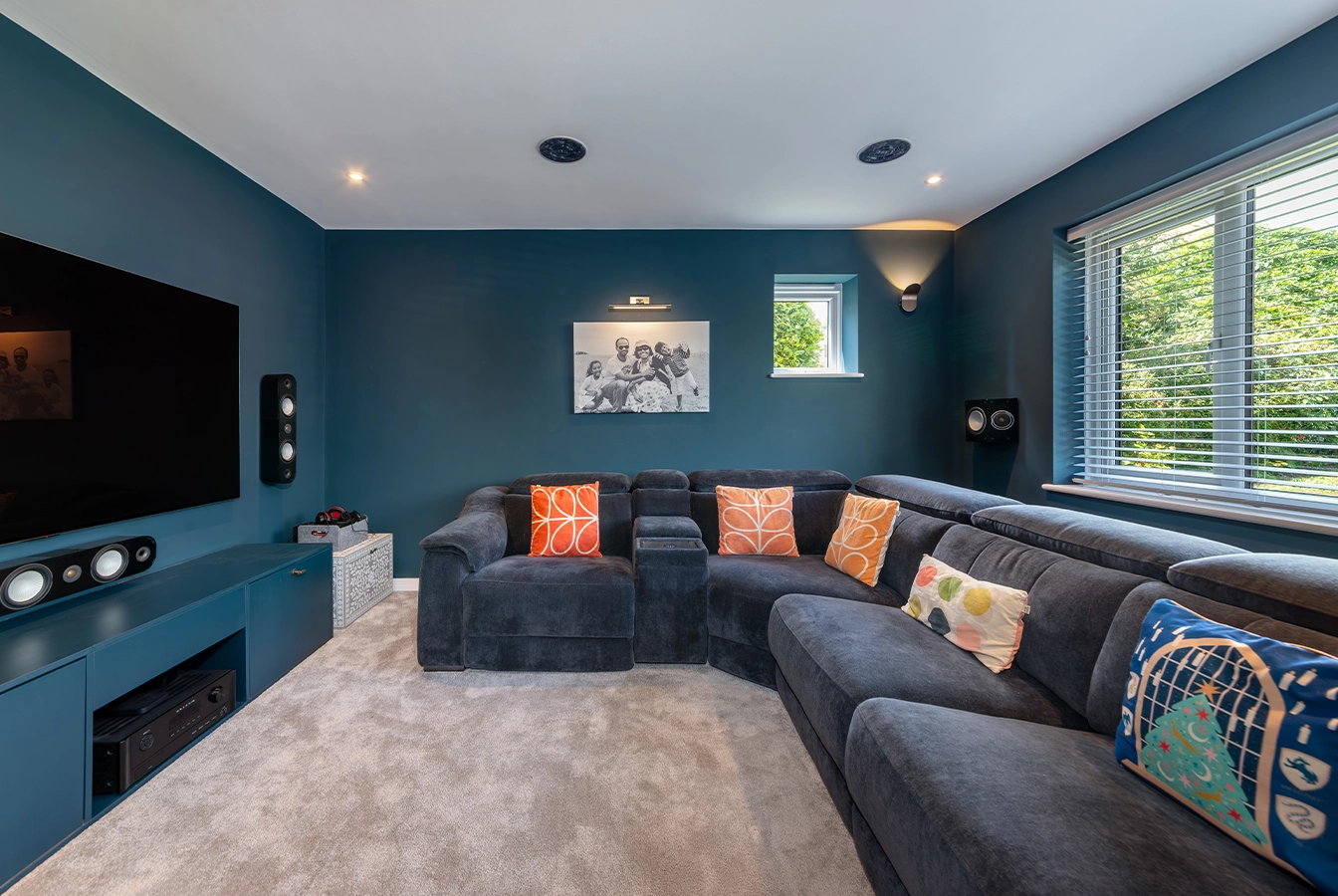 Full Renovation of Family Home - Eastbourne - 08