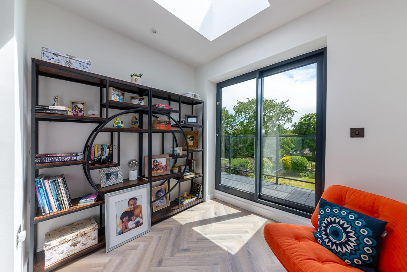 Full Renovation of Family Home - Eastbourne - 09