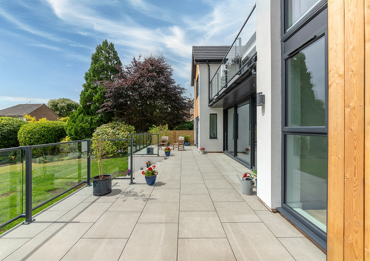 Full Renovation of Family Home - Eastbourne - 12
