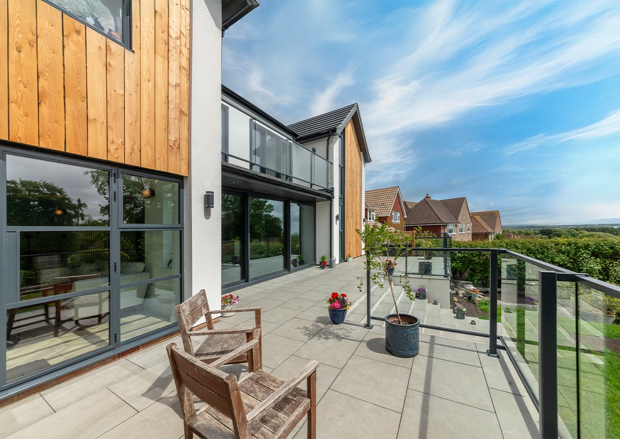 Full Renovation of Family Home - Eastbourne - 13