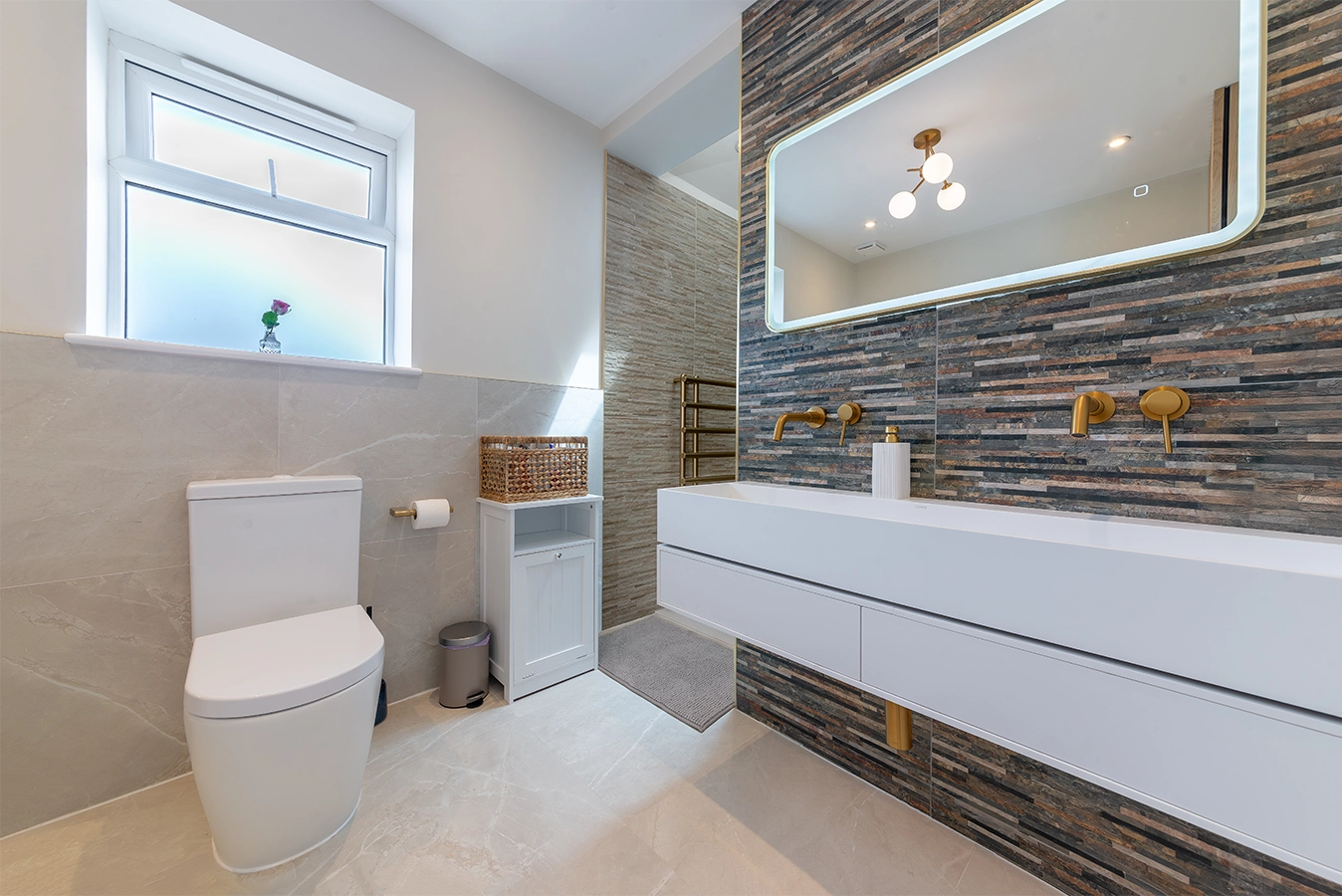 Full Renovation of Family Home - Eastbourne - 17
