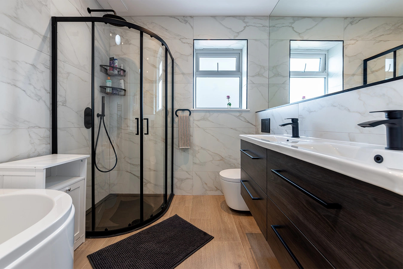 Full Renovation of Family Home - Eastbourne - 19