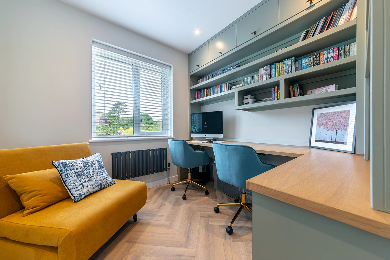 Full Renovation of Family Home - Eastbourne - 22