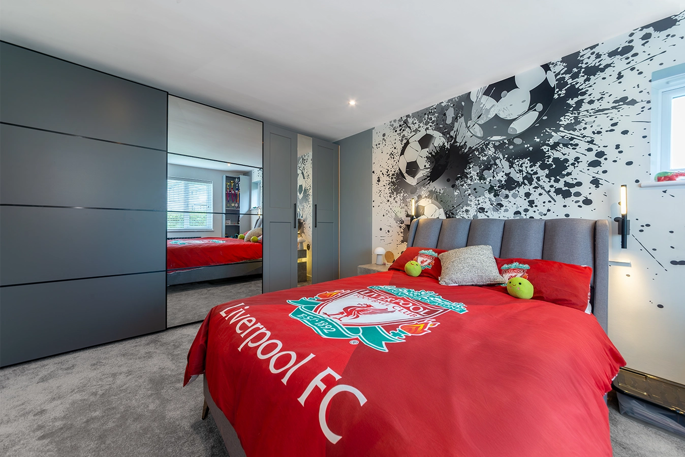 Full Renovation of Family Home - Eastbourne - 23
