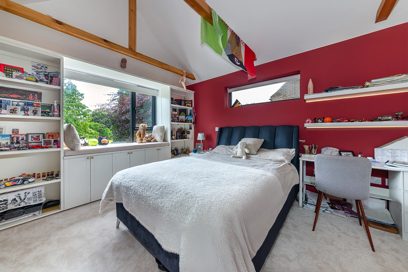 Full Renovation of Family Home - Eastbourne - 24