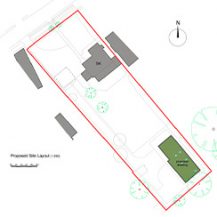 Low Impact Residential Dwelling - Eastbourne - 07 Thumbnail