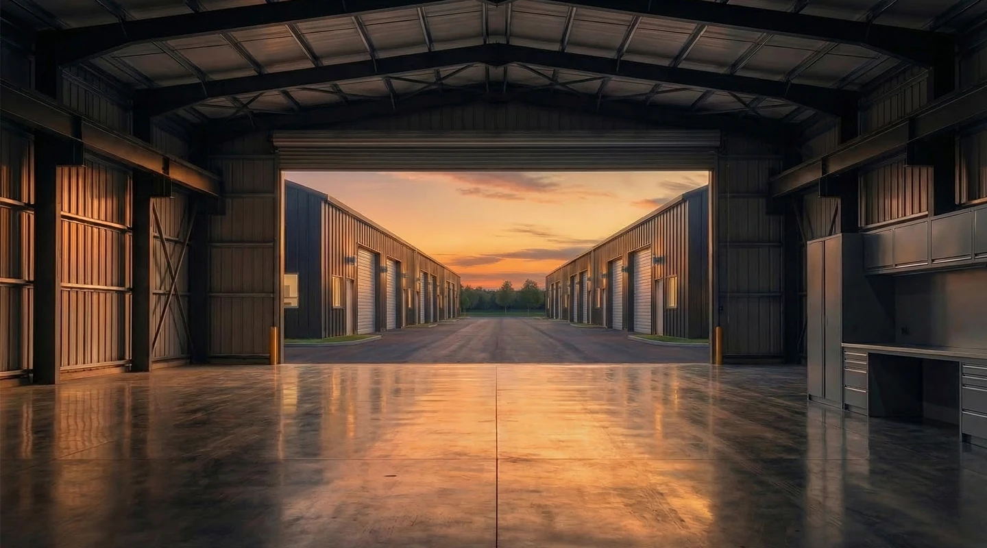 New Commercial Units on a prominent A Road Site - 02