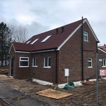Passive House Standards Rebuild - Lingfield - 02 Thumbnail