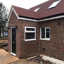 Passive House Standards Rebuild - Lingfield - 03 Thumbnail