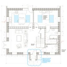 Passive House Standards Rebuild - Lingfield - 04 Thumbnail