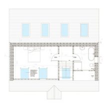 Passive House Standards Rebuild - Lingfield - 05 Thumbnail