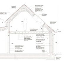 Passive House Standards Rebuild - Lingfield - 07 Thumbnail