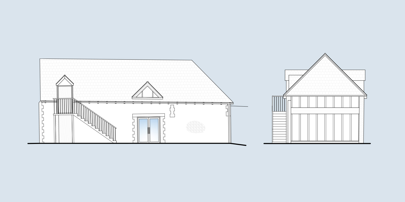 Planning Approval - Bike Hire - Seven Sisters Country Park - 01