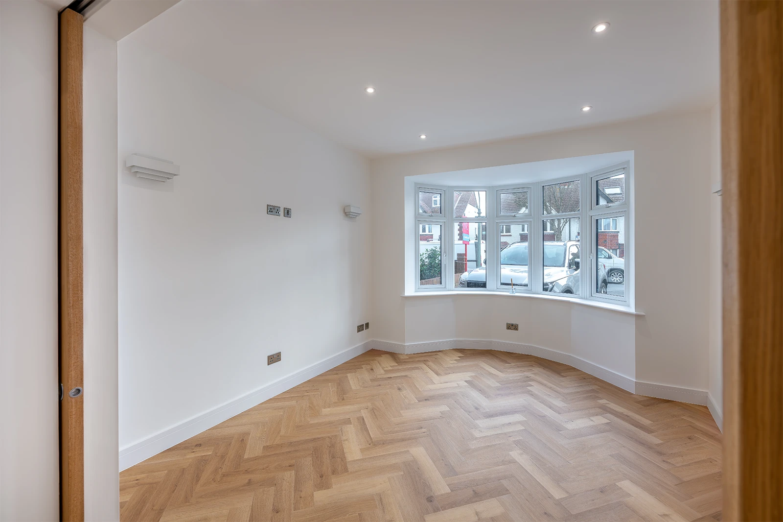 Renovating a much loved family home in Hove - 06