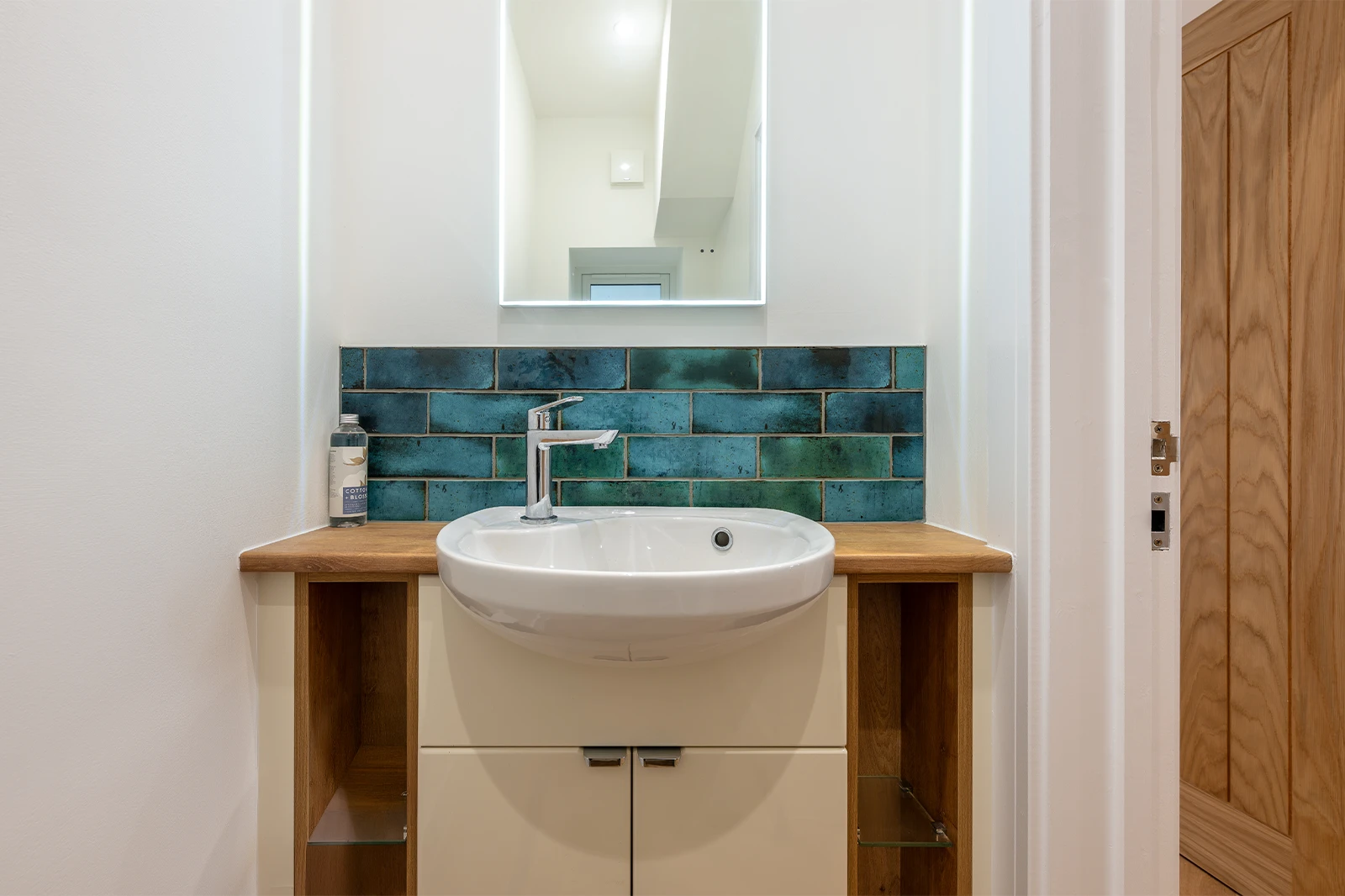 Renovating a much loved family home in Hove - 07