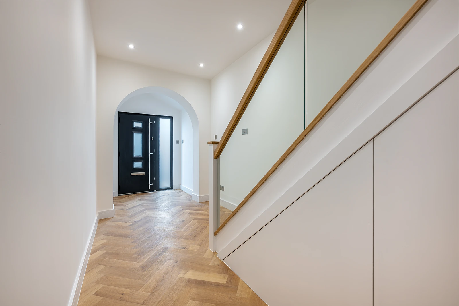 Renovating a much loved family home in Hove - 08