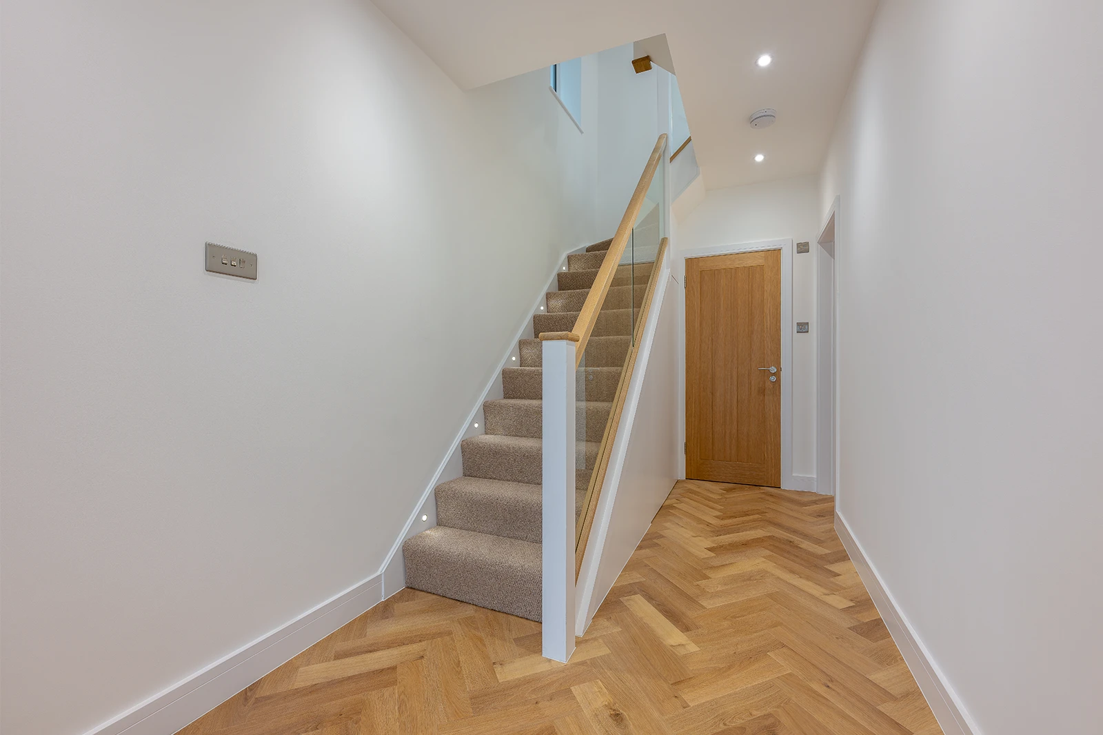 Renovating a much loved family home in Hove - 09