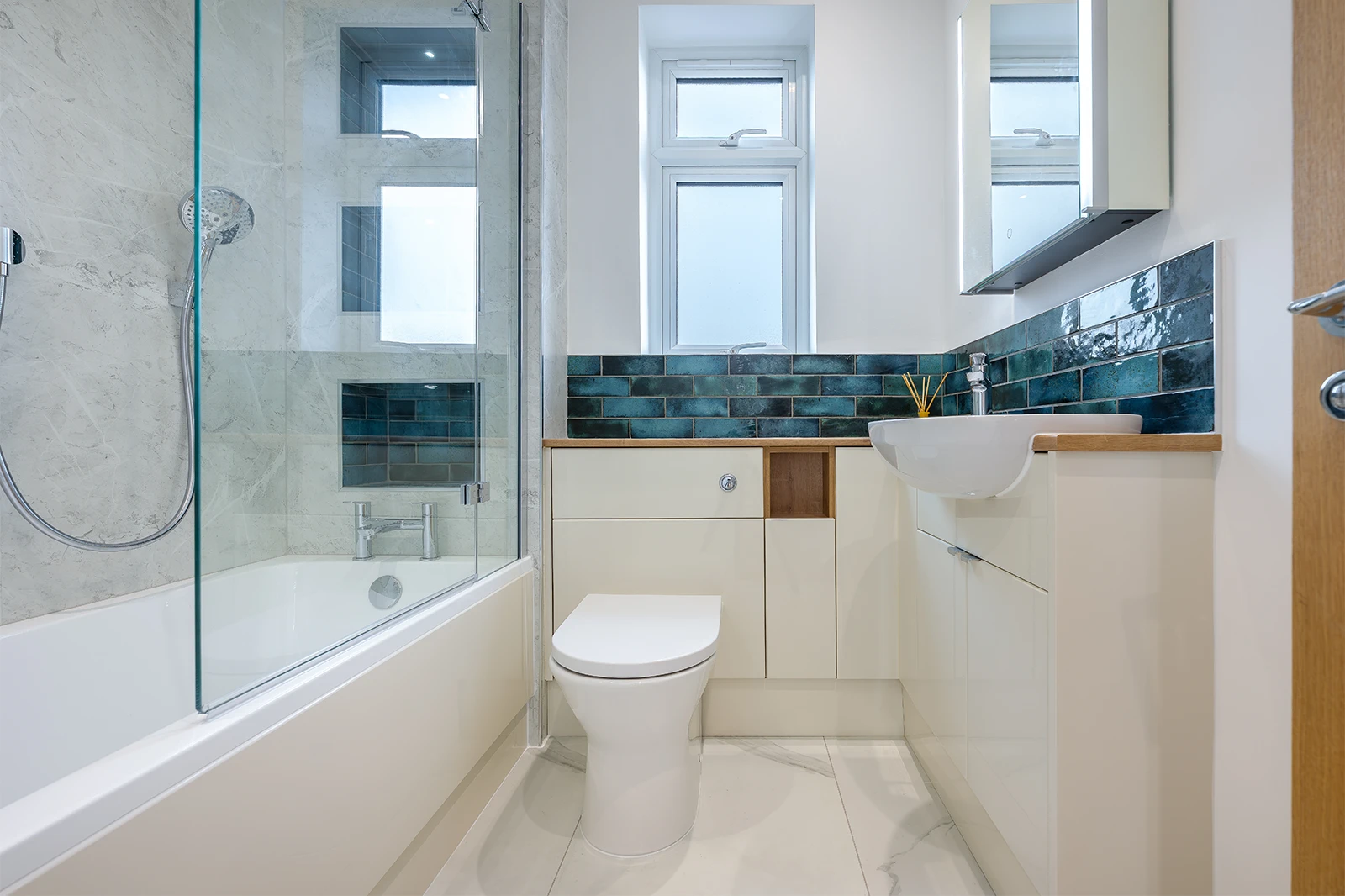 Renovating a much loved family home in Hove - 11