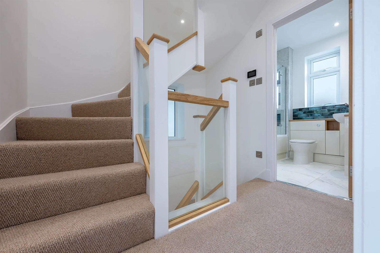 Renovating a much loved family home in Hove - 13