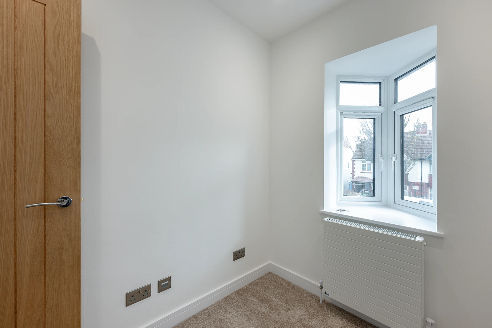 Renovating a much loved family home in Hove - 14