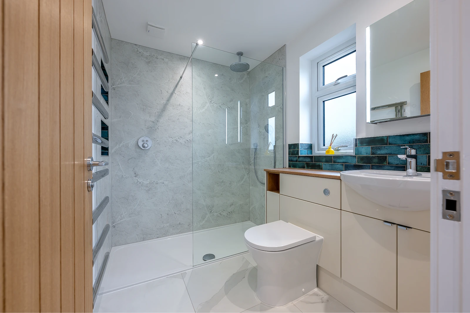 Renovating a much loved family home in Hove - 16