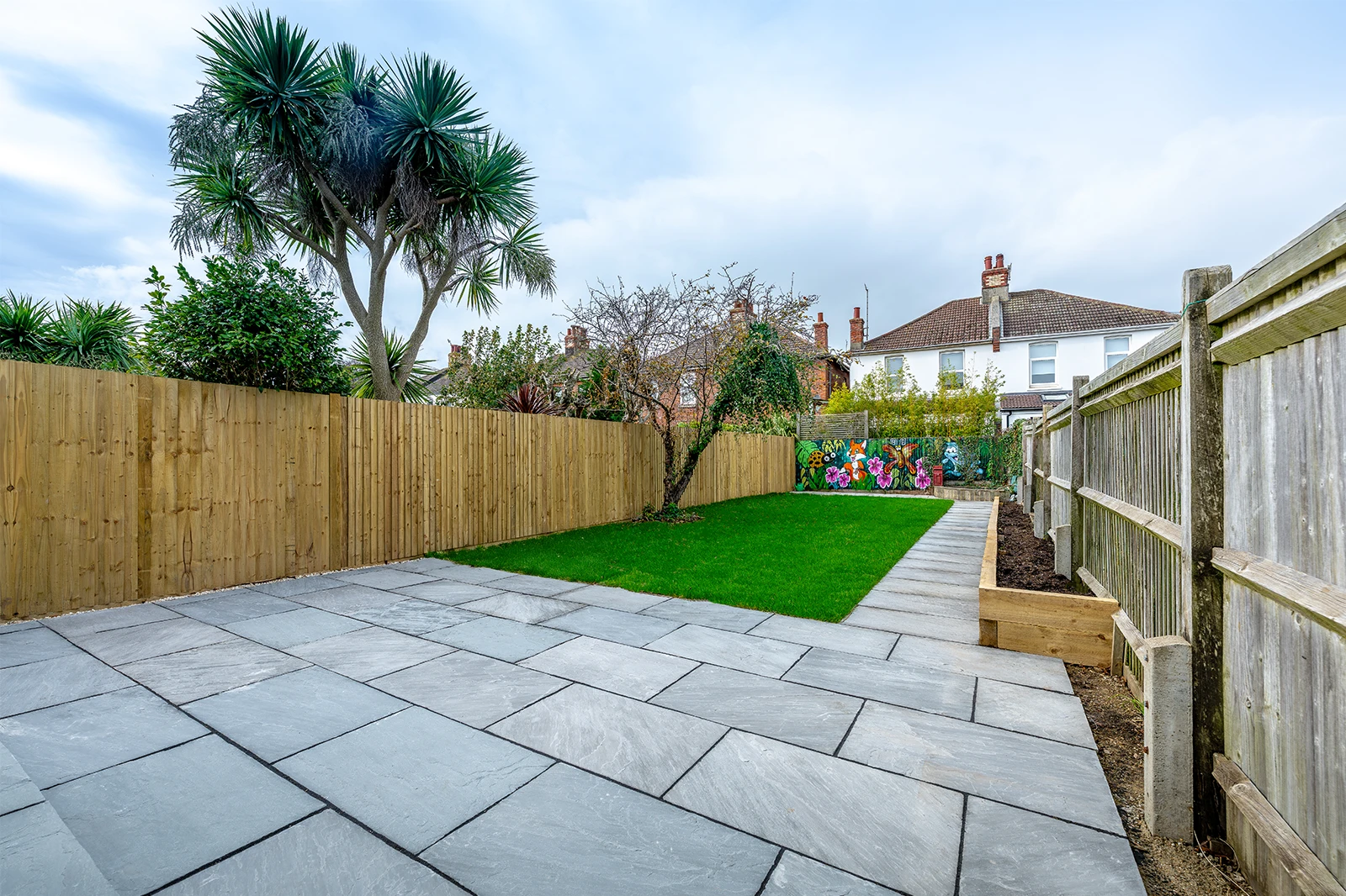 Renovating a much loved family home in Hove - 17