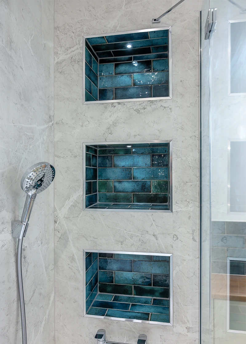 Renovating a much loved family home in Hove - 20