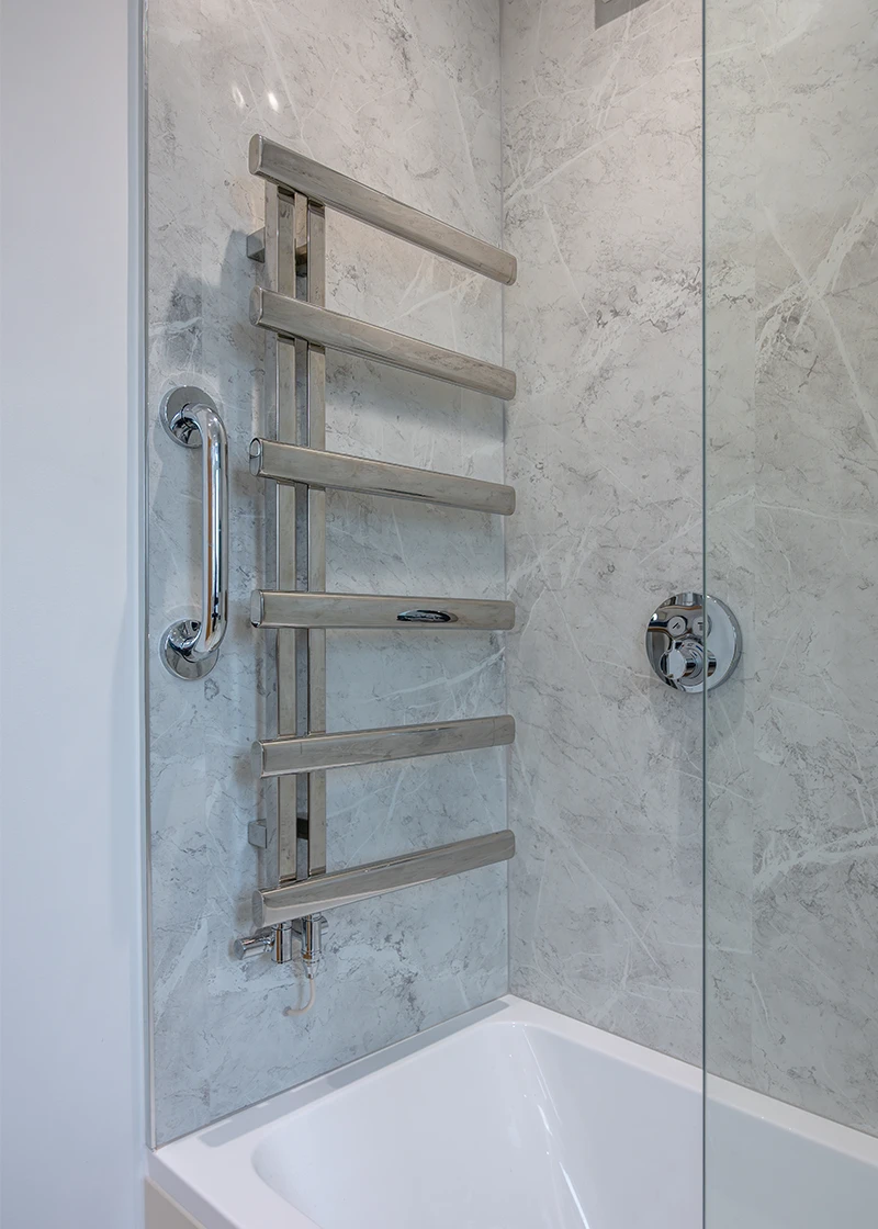 Renovating a much loved family home in Hove - 22