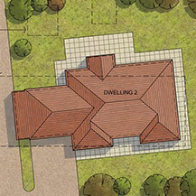 Hellingly Residential Redevelopment - Site & Location Plan