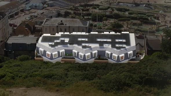 Revitalising a Historic Hastings Landmark with Care