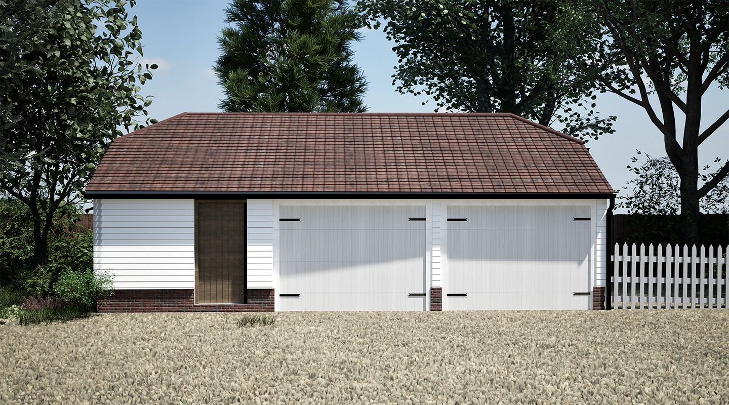 Turning a cottage into a forever family home - Nutley - 04